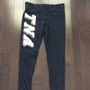 TNA leggings